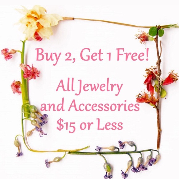 Heart Waist Belly Chain - Picture 7 of 8